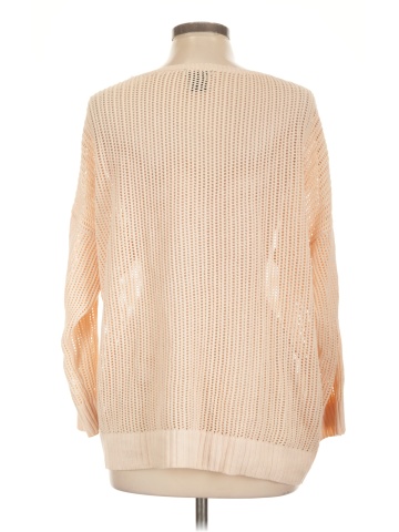 CALVIN KLEIN JEANS Pullover Sweater (view 2)