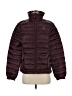 Gerry 100% Polyester Solid Burgundy Snow Jacket Size S - photo 1