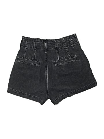 American Eagle Outfitters Denim Shorts (view 2)