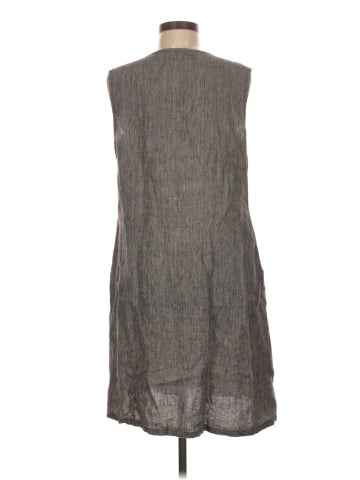 Flax Casual Dress (view 2)