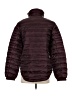 Gerry 100% Polyester Solid Burgundy Snow Jacket Size S - photo 2