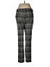 Lela Rose Tweed Gray Casual Pants Size M (estimated) - photo 2