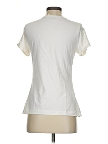 Jodi Arnold for The Limited Short Sleeve Top (view 2)