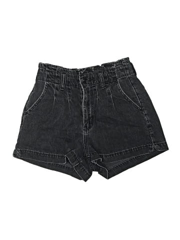 American Eagle Outfitters Denim Shorts (view 1)