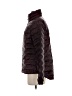 Gerry 100% Polyester Solid Burgundy Snow Jacket Size S - photo 5