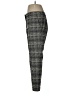 Lela Rose Tweed Gray Casual Pants Size M (estimated) - photo 5