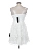 Lulus White Cocktail Dress Size S - photo 2