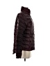 Gerry 100% Polyester Solid Burgundy Snow Jacket Size S - photo 4