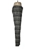 Lela Rose Tweed Gray Casual Pants Size M (estimated) - photo 4