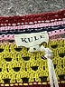 Kule Pink Sweater Vest Size S - photo 7