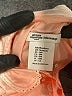 Assorted Brands 100% Cotton Solid Pink Yellow Dress Size Newborn - photo 3