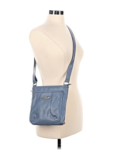 Rosetti Crossbody Bag (view 2)