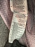 Adidas Gray Track Jacket Size L - photo 7