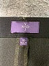 NYDJ Black Dress Pants Size 10 - photo 4