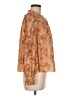 Ulla Johnson Orange 3/4 Sleeve Blouse Size 6 - photo 4