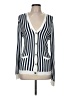 Kule 100% Rayon White Cardigan Size M - photo 1