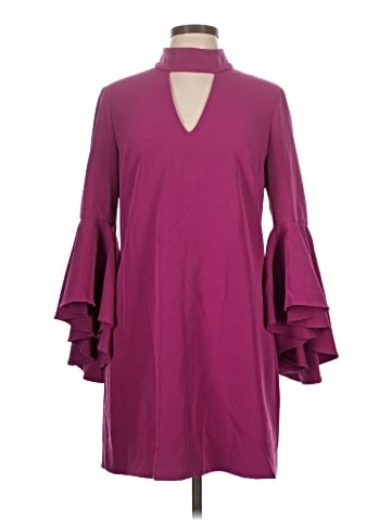 Milly Casual Dress (view 1)