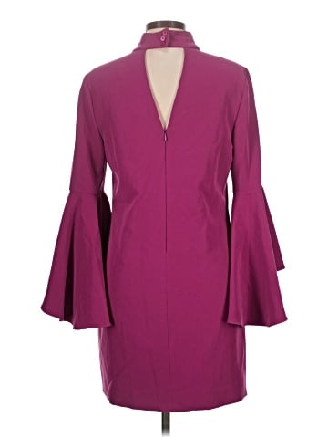 Milly Casual Dress (view 2)