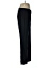 Calvin Klein Solid Black Dress Pants Size 6 - photo 4