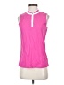 Swing Control Pink Sleeveless Top Size XS - photo 1