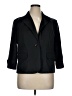 Talbots Black Blazer Size 14 Petite - photo 1