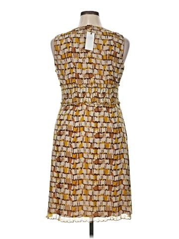VERTIGO Casual Dress (view 2)