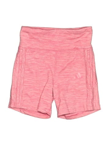 Adidas Athletic Shorts (view 1)