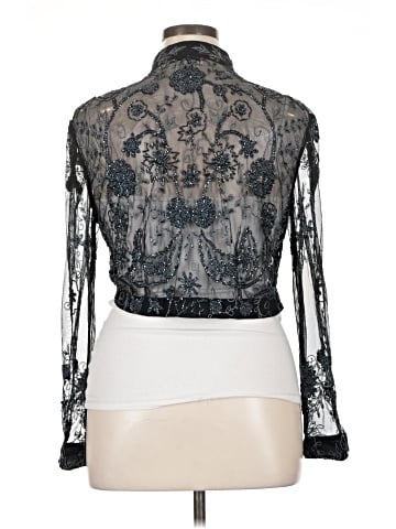 Adrianna Papell Jacket (view 2)