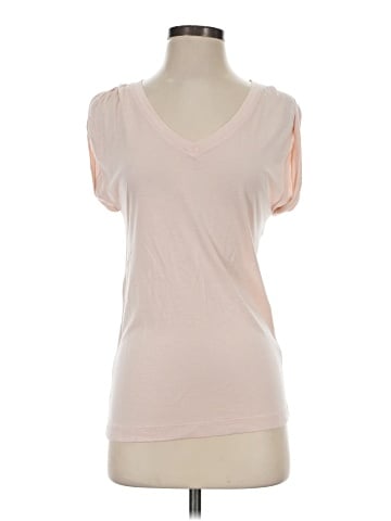Trouve Sleeveless T-Shirt (view 1)