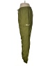 Champion 100% Nylon Green Cargo Pants Size M - photo 5