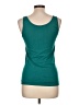 Apt. 9 Teal Tank Top Size Lg - XL - photo 2