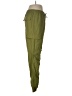 Champion 100% Nylon Green Cargo Pants Size M - photo 4