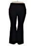 Chico's Black Active Pants Size XL (3) - photo 1