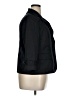 Talbots Black Blazer Size 14 Petite - photo 4