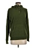 Assorted Brands 100% Acrylic Green Pullover Sweater Size S - photo 1