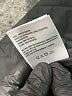 Laundry by Shelli Segal 100% Polyester Black Coat Size XL - photo 7
