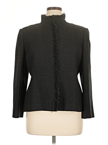 Linda Allard Ellen Tracy Jacket (view 1)