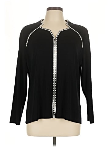 misook Cardigan (view 1)