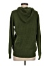 Assorted Brands 100% Acrylic Green Pullover Sweater Size S - photo 2