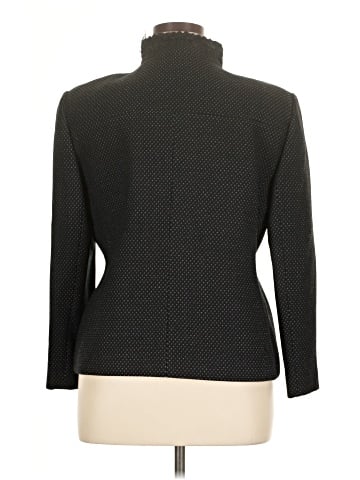 Linda Allard Ellen Tracy Jacket (view 2)