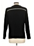 misook 100% Acrylic Black Cardigan Size Lg Petite - photo 2