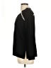 misook 100% Acrylic Black Cardigan Size Lg Petite - photo 5
