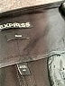 Express Black Dress Pants Size 8R - photo 4