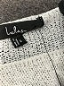 Lulus Ivory Pullover Sweater Size L - photo 7