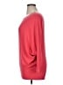Charlotte Avery Red Poncho Size XL (estimated) - photo 5