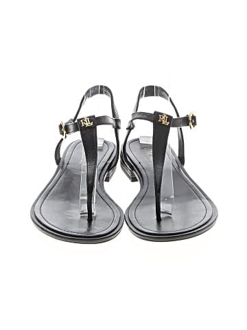 Lauren by Ralph Lauren Sandals (view 2)