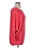 Charlotte Avery Red Poncho Size XL (estimated) - photo 4