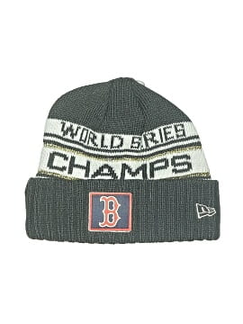 New Era Beanie (view 1)