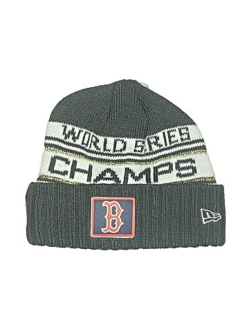New Era Beanie (view 1)