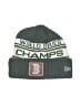 New Era 100% Acrylic Gray Green Beanie One size - photo 1